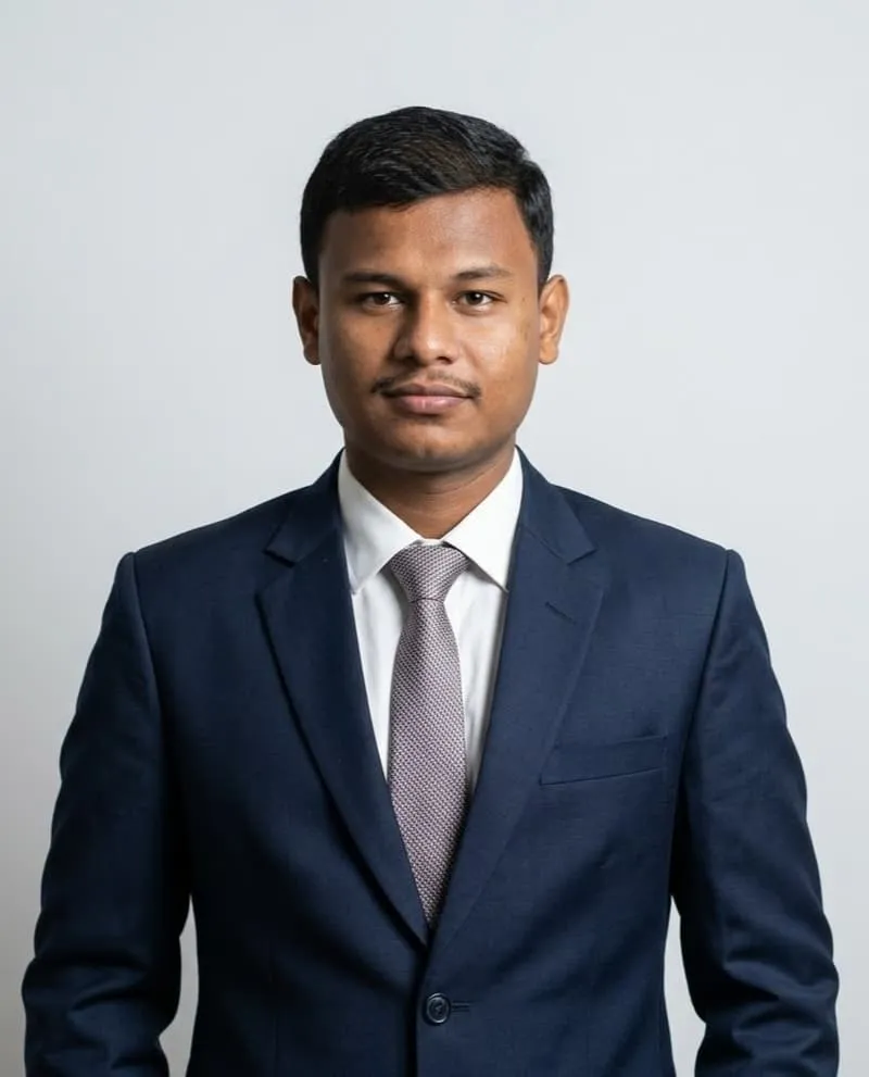 Sunil Dyamakkanavar